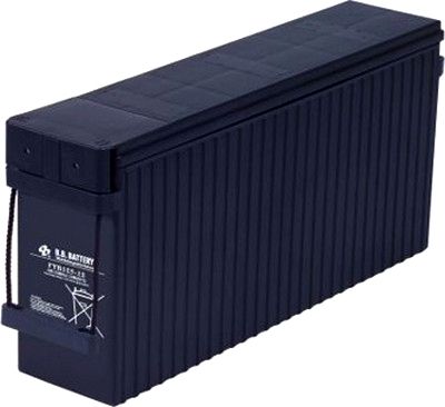 Акумуляторна батарея BB Battery FTB125-12 - фото 1
