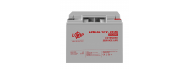 Аккумуляторная батарея LogicPower LPM-GL 12V 20AH - фото 4