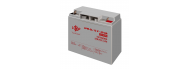 Аккумуляторная батарея LogicPower LPM-GL 12V 20AH - фото 3
