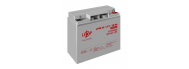 Аккумуляторная батарея LogicPower LPM-GL 12V 20AH - фото 5