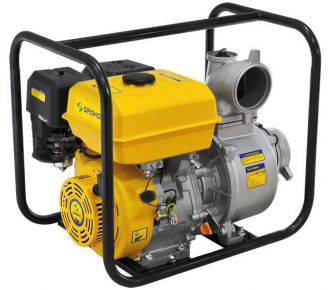 Мотопомпа  Sadko WP-100