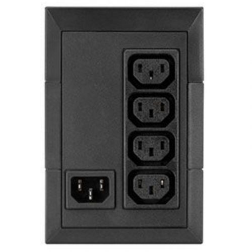 ИБП Eaton 5E650I  650 ВА - фото 2
