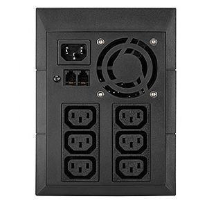 ИБП Eaton 5E1100IUSB  1100 ВА - фото 2