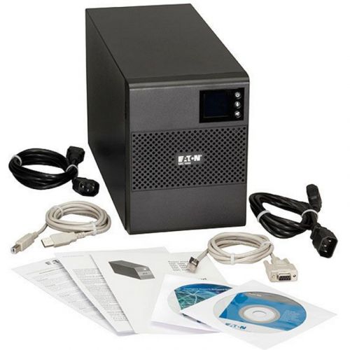 ИБП Eaton 5SC 1000 ВА - фото 3