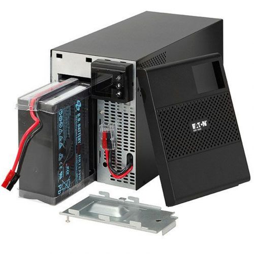 ИБП Eaton 5SC 1000 ВА - фото 4