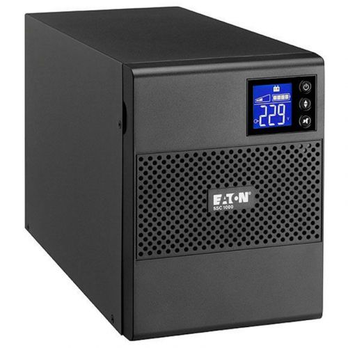 ИБП Eaton 5SC 1000 ВА - фото 1