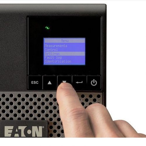 ИБП Eaton 5P 850 ВА - фото 3
