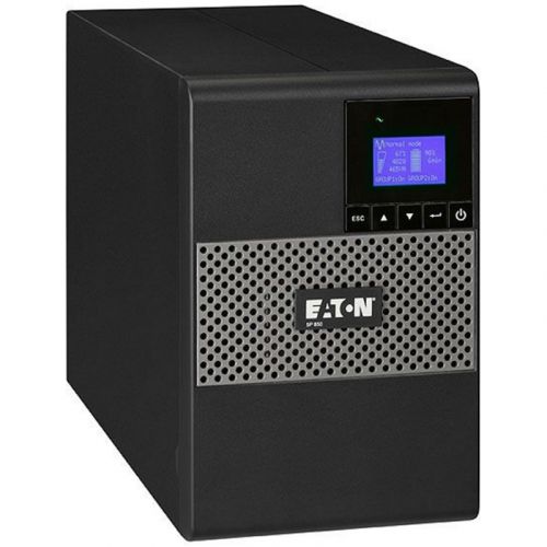 ИБП Eaton 5P 850 ВА - фото 1