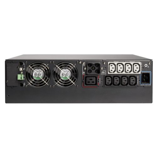 ИБП Eaton 5PX 3000 RT3U - фото 2