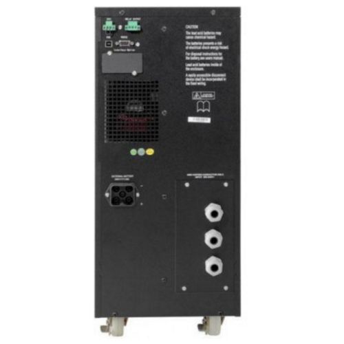 ИБП Eaton 9130 5000 ВА - фото 2