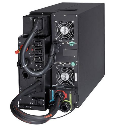 ИБП Eaton 9PX 6000i 3:1 HotSwap - фото 2