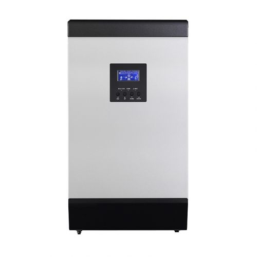 Инвертор ABi-Solar SL PWM 1012 - фото 1