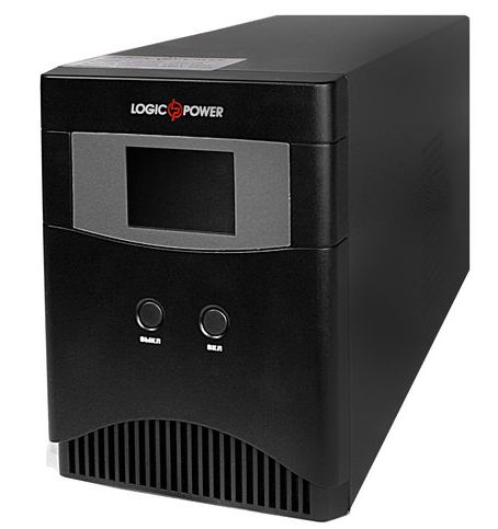 ИБП LogicPower LPM-PSW-800VA - фото 1