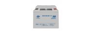 Аккумуляторная батарея LogicPower LPM-MG 12V 40AH - фото 4
