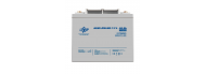 Аккумуляторная батарея LogicPower LPM-MG 12V 40AH - фото 1