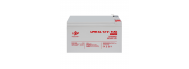 Аккумуляторная батарея LogicPower LPM-GL 12 - 9 AH - фото 2