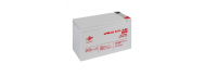 Аккумуляторная батарея LogicPower LPM-GL 12 - 9 AH - фото 3