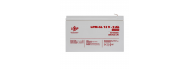Аккумуляторная батарея LogicPower LPM-GL 12 - 9 AH - фото 1