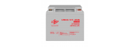 Аккумуляторная батарея LogicPower LPM-GL 12 - 40 AH - фото 5