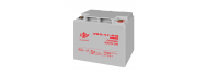 Аккумуляторная батарея LogicPower LPM-GL 12 - 40 AH - фото 2