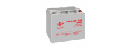 Аккумуляторная батарея LogicPower LPM-GL 12 - 40 AH - фото 3