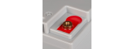 Аккумуляторная батарея LogicPower LPM-GL 12 - 40 AH - фото 4