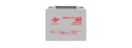 Аккумуляторная батарея LogicPower LPM-GL 12 - 40 AH - фото 1
