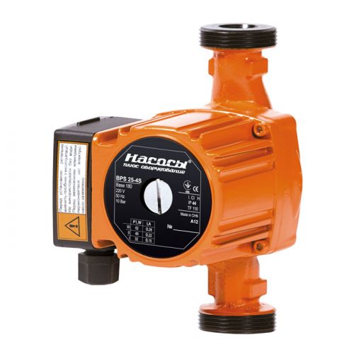 Насос циркуляционный NPO BPS 25-4S-180 - фото 1