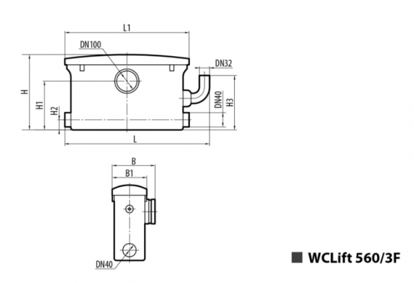 Автоматическая установка NPO  WCLIFT 560/3F (NPO) - фото 3