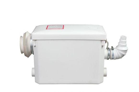 Автоматическая установка NPO  WCLIFT 250/2 - фото 2