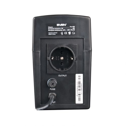 ДБЖ SVEN Pro 400 - фото 2