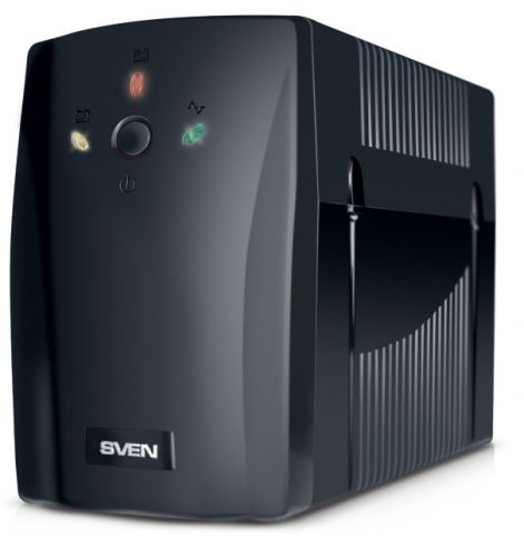 ДБЖ SVEN Pro 400 - фото 1