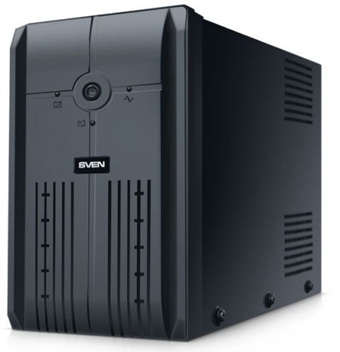 ДБЖ SVEN Pro 600 - фото 1