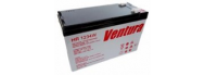 Аккумуляторная батарея Ventura HR 1234W (9Ah)FR - фото 1