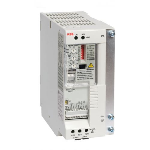 Преобразователь частоты ABB ACS 55-01E-09A8-2 - фото 1