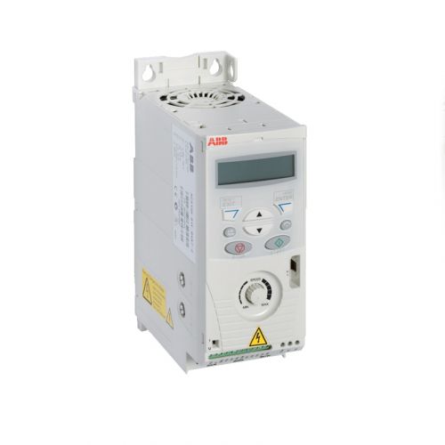 Преобразователь частоты ABB ACS150-03E-08A8-4 - фото 1