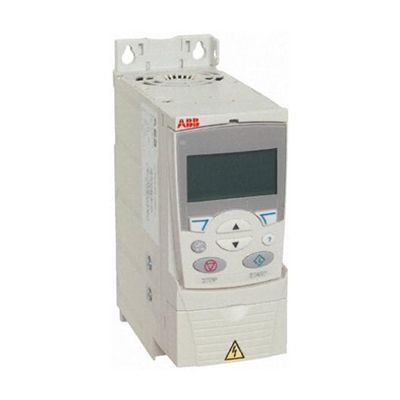 Преобразователь частоты ABB ACS355-03E-08A8-4 - фото 1