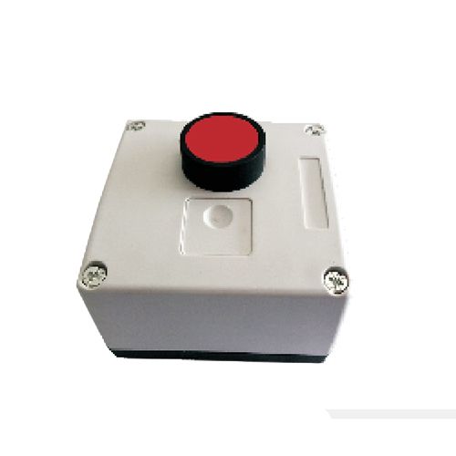 Пост кнопковий ПРОМФАКТОР ПК-222 / 1С - фото 1