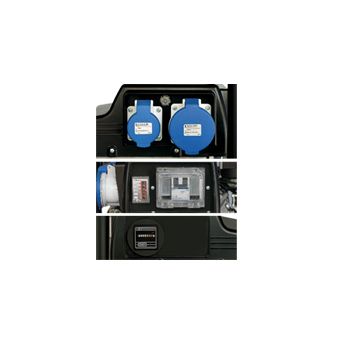 Генератор бензиновый Elcos iECHO 065 H BM E - фото 2