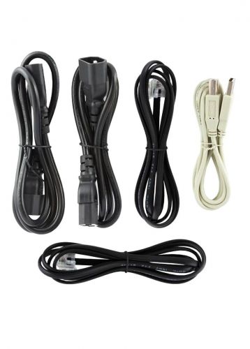 ИБП Powercom BNT-1000AP USB (00210101) - фото 2