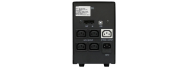 ИБП Powercom BNT-1000AP USB (00210101) - фото 2