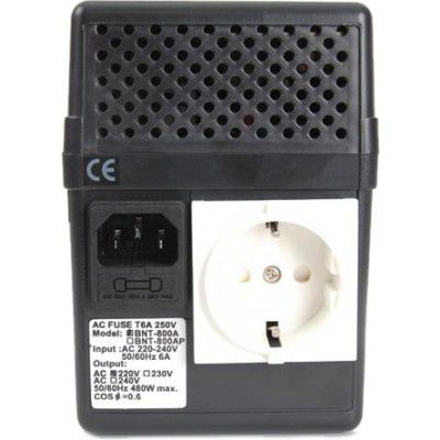 ИБП Powercom BNT-600A Schuko (00210157) - фото 2