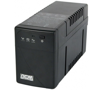 ИБП Powercom BNT-800A Schuko (00210155)