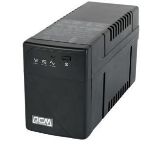 ДБЖ Powercom BNT-800AP Schuko USB