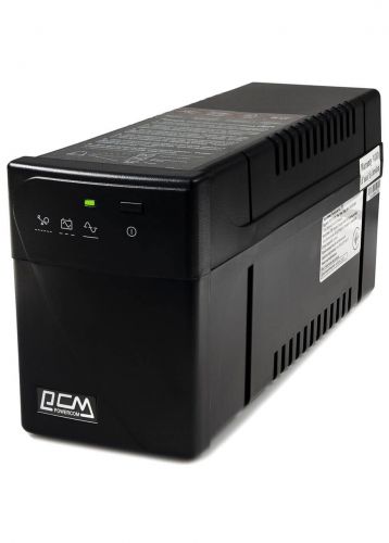 ИБП Powercom BNT-800AP USB - фото 2