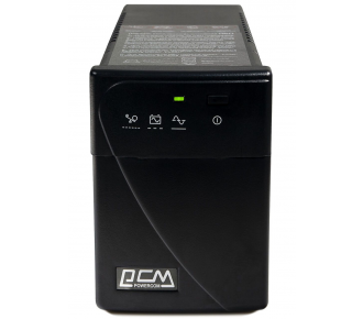 ИБП Powercom BNT-800AP USB