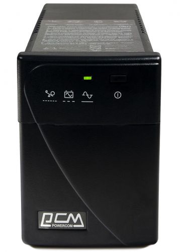 ИБП Powercom BNT-800AP USB - фото 1