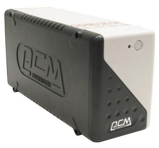 ИБП Powercom WAR-600A - фото 1