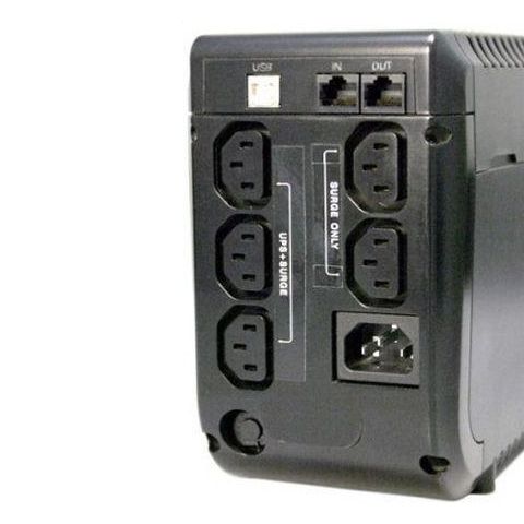 ИБП Powercom IMD-525AP - фото 2