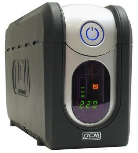 ИБП Powercom IMD-525AP - фото 1
